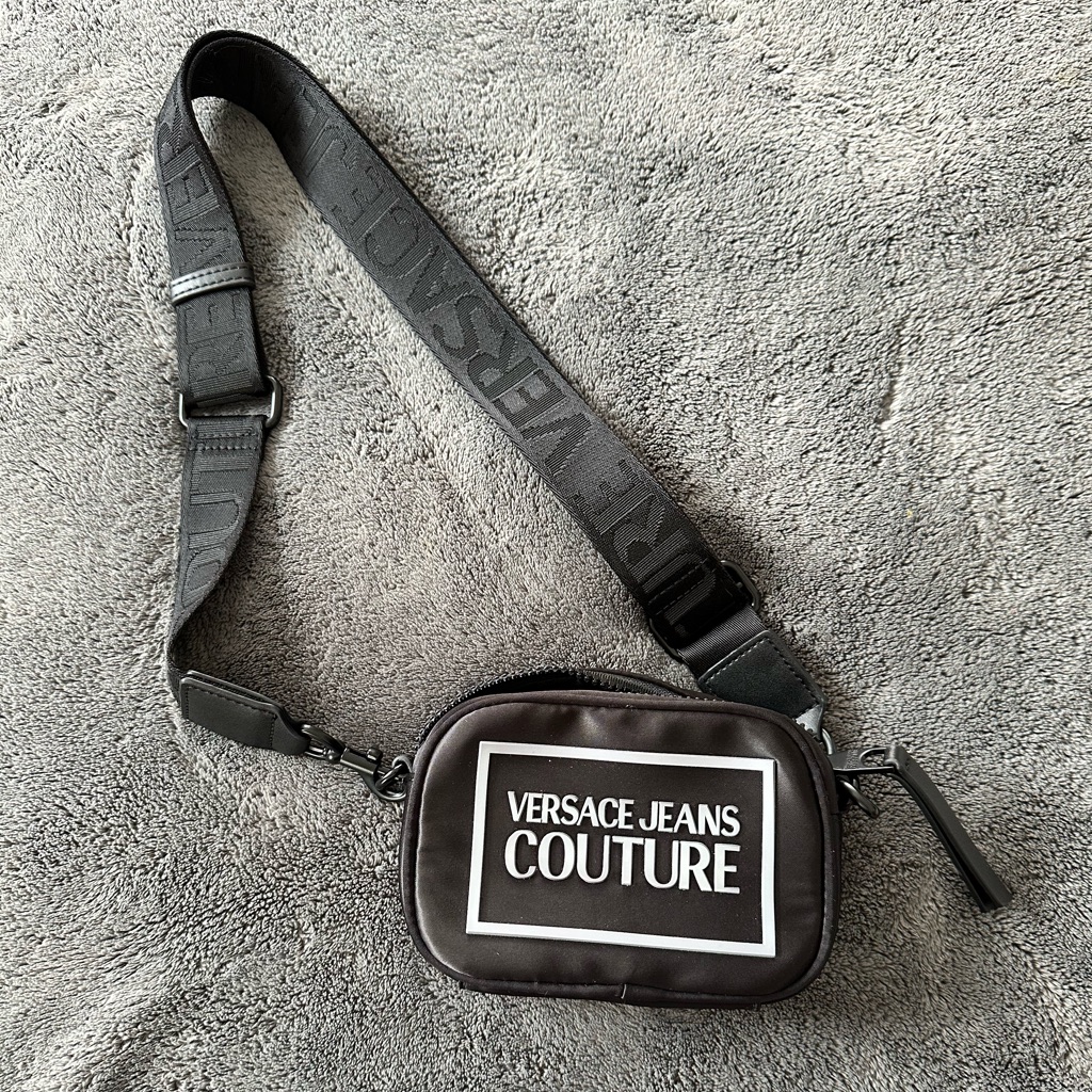 Versace Jeans Couture Crossbody